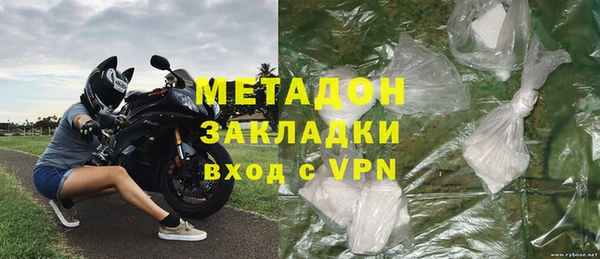 винт Баксан